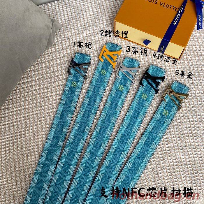 Louis Vuitton Belt 40MM LVB00047 Louis Vuitton Belt 40MM LVB00047